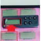 TRP LCD DISPLAY FOR Thermo King DSR CAB CONTROLLER AFTERMARKET